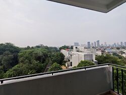 Goldhill Towers (D11), Apartment #620775841